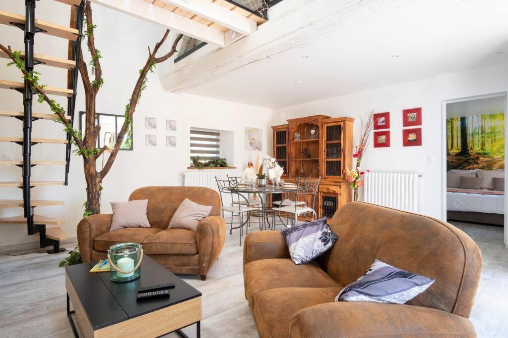Relaxing Cottage Bain Nordique Ancinnes 외부 사진